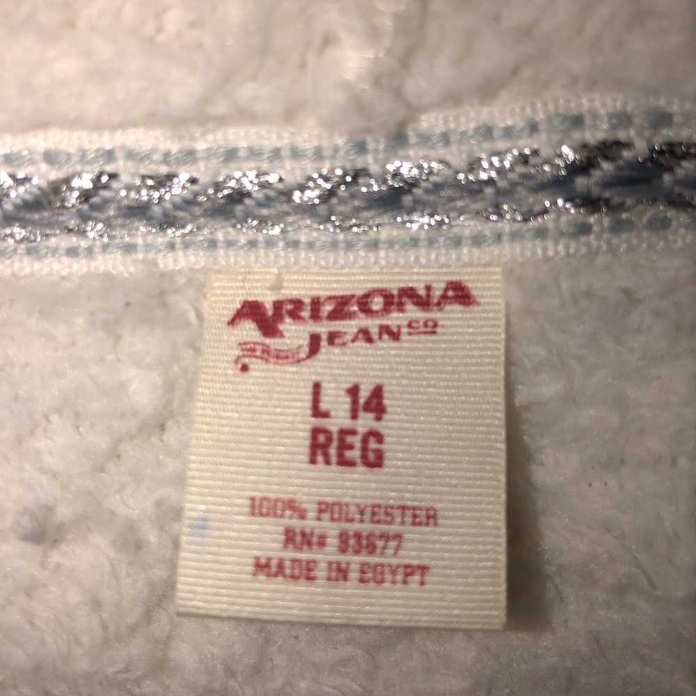 Jacket - Picture 2 of 2